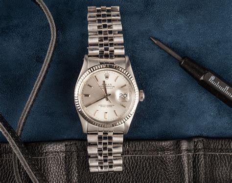 rolex ref 16014 review.